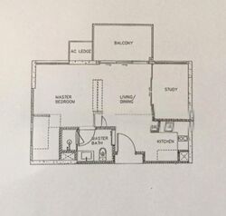 eCO (D16), Condominium #540604611